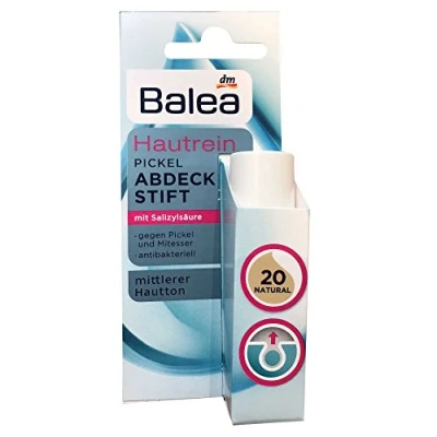 Image of Balea Skin Pimple Concealer Pen 5 x 50 g