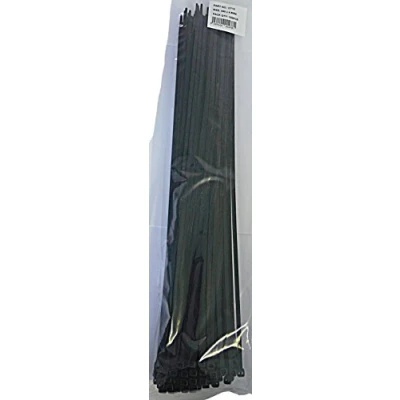 Image of 11x Simply Pack of 100 430mm x 4.8mm Cable Tie CT12