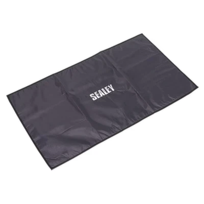 Image of Sealey Wing Cover Non Slip 800 x 450mm