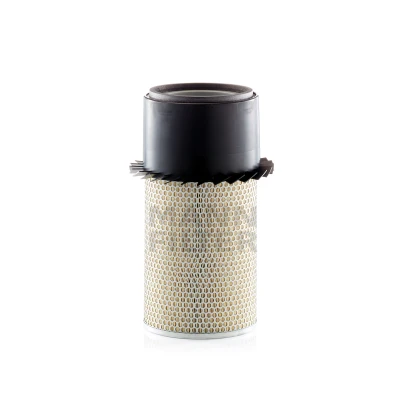 Image of 207002172, 312755087, 70266786 Air Filter MANN C 21 431 420mm 200mm Insert