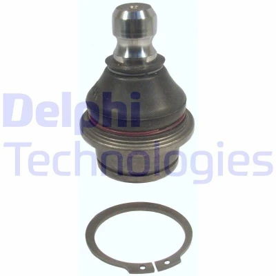 Image of 401600W000 Ball joint DELPHI TC2147 60mm 85mm NISSAN: NP300 Navara Pickup, Pathfinder 3, Platform / Chassis