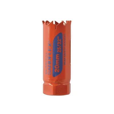 Image of Bahco 3830 20 VIP Variable Pitch Holesaw 20mm