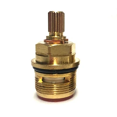 Image of Tap Cartridge for Blanco Spirex BM3060CH Compatible Hot Replacement Ceramic Valve