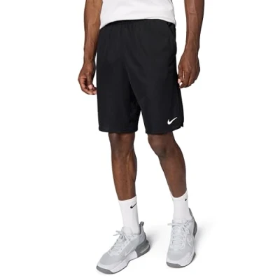 Image of Nike Performance Totality Sports shorts, Men&#039;s, Size: XXL, black iron grey white
