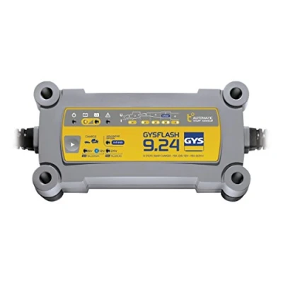 Image of GYS 029651 GYSFLASH 9.24 Battery Charger
