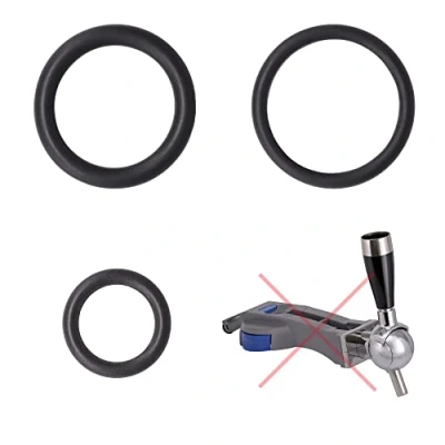 Image of Snapworld Kaffee Maintenance Kit Seal Compatible / Replacement for Philips Perfect Draft Beer Dispenser HD3610 HD3620 HD3720