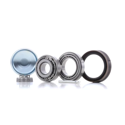 Image of 211405645, 211405645D, 211405645DWB, 211405645WB, 311405625B Wheel bearing kit FAG 713 6103 70 Photo corresponds to scope of supply 50,3mm