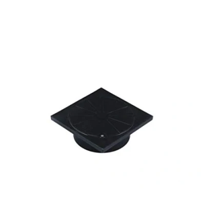 Image of Marley Underground Cover and Frame 250mm UCL3 Inspection PVC
