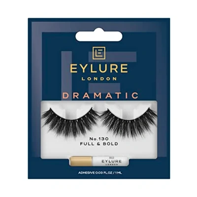 Image of Eylure Dramatic No. 130 False Lashes