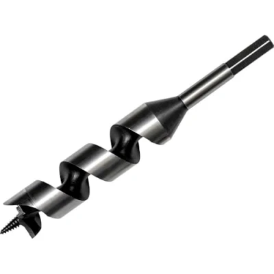 Image of 9626 9 Combination Auger Bit 9mm