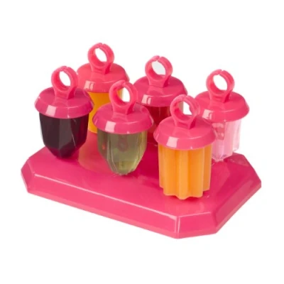 Image of Tala Jewelled Ring Lolly Moulds