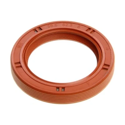 Image of 105E6362A, 105E6362D, 105E6K600P, 1481472, 1481478 Crankshaft Seal AJUSA 15015000 FORD: FIESTA 3, 2, Escort 6