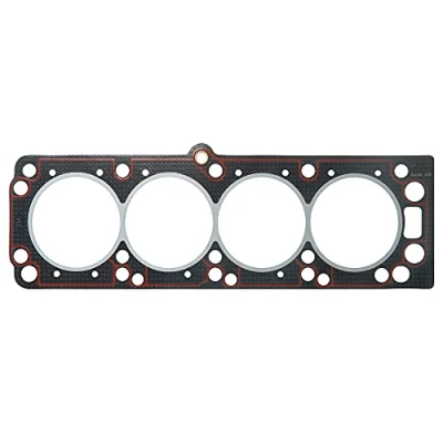 Image of 1114185Z01, 5607409, 5607426, 5607427, 5607449 Head Gasket AJUSA 10100000 1,3mm 87,5mm FIBERMAX VAUXHALL: Astra Mk4 CC, Mk3 CC