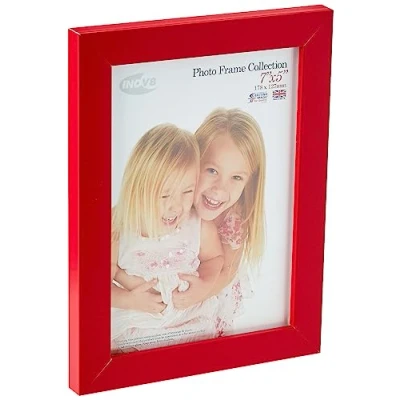 Image of Inov8 Framing PFVS RERE 75 Frames, Regal Red, 7x5