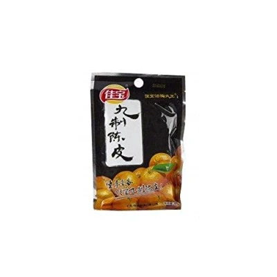 Image of JIABAO Dried Mandarin Peel, 45 g