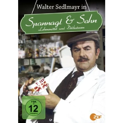 Image of Spannagl&amp; Sohn