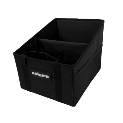 Image of Sakura Car Essentials Organiser