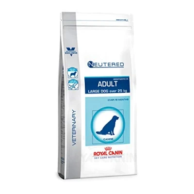 Image of Royal Canin Vet Care Nutrition Neutered Adult Large Dog 3.5 Kg