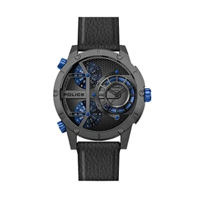 Image of Police Dress Watch PEWJA2118102