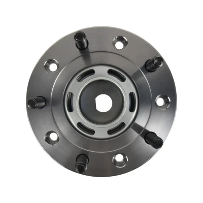 Image of 1763851, 1763851SK1, 1861068, 2207478, 2219721 Wheel bearing kit FEBI BILSTEIN 46668 FORD: Transit Custom V362 Van, Mk6 Mk7 Van
