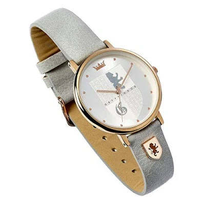 Image of Harry Potter Gryffindor Crest Watch TP0022 by The Carat Shop