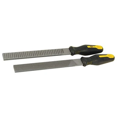 Image of C.K Hand File/Rasp 6&quot;