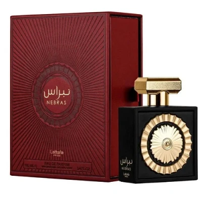 Image of Nebras by Lattafa for Unisex 3.4 oz EDP Spray