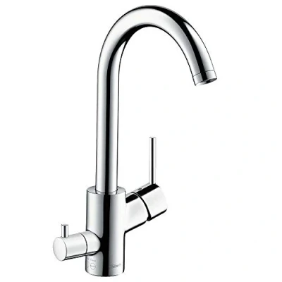 Image of Talis S Variarc Kitchen Mixer, 14875000