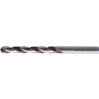 Image of 5x Sherwood 2.10MM HSS Straight Shank Jobber Drills Bright Finish
