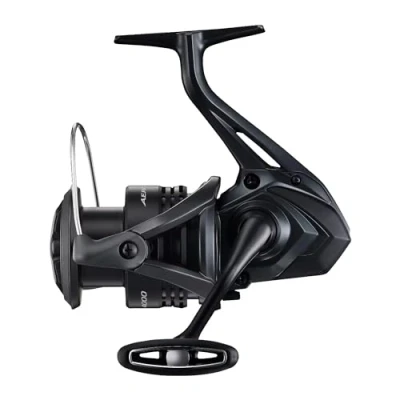 Image of SHIMANO Feeder Fishing Reel AERO 4000