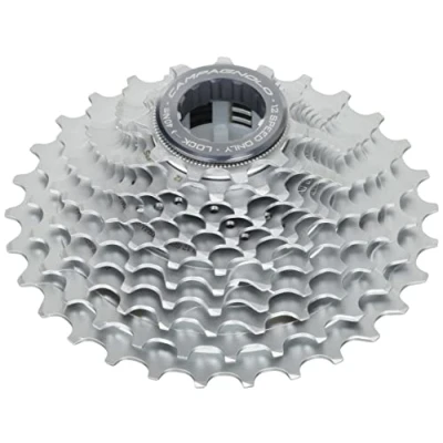 Image of Campagnolo Chorus 12 Speed Cassette, 11/29, Silver