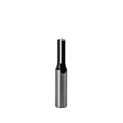 Image of DART 1/2&quot; 10 x 25mm Straight Cutter Z=2+1 Plunge Cut
