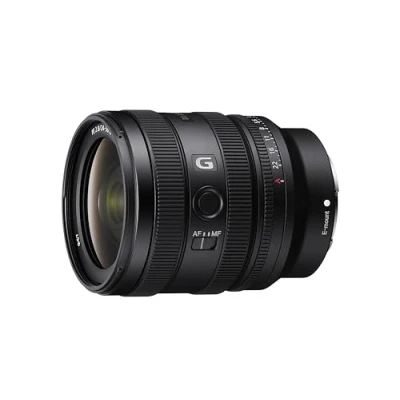 Image of Sony SEL2450G F2.8 Standard Zoom Lens