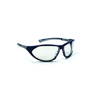 Image of Riley Chrona Safety Glasses Modern Style Protective Eyewear (Indoor/Outdoor Lens)
