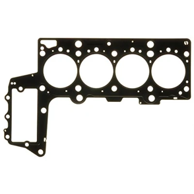 Image of 11127786902, 11127790053 Head Gasket AJUSA 10152110 1,5mm 85mm 2 MULTILAYER STEEL BMW: 3 Saloon, Coupe, 5 Touring