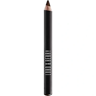 Image of Lord &amp; Berry LINE/SHADE GLAM Eye Liner Soft Creamy Rich Mettalic Color Pigment Formula for Ultra Fluid Application, Waterproof Long Lasting Eyeliner Pencil, Easy to Use Makeup, Antique Bronze
