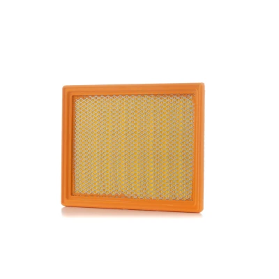 Image of J1321028, J1321029, J1327010 Air Filter PURFLUX A364 35mm 169mm 229mm Insert NISSAN: Juke, Note II Hatchback, Pulsar Hatchback