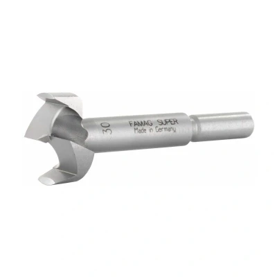 Image of FAMAG 12MM Cylinder Boring Forstner Bit, OAL90MM, 1633012
