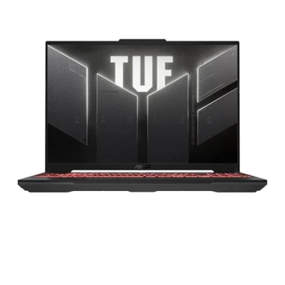 Image of ASUS TUF Gaming A16 16&quot; FHD+ 144Hz Ryzen 5 RTX 4050 Laptop