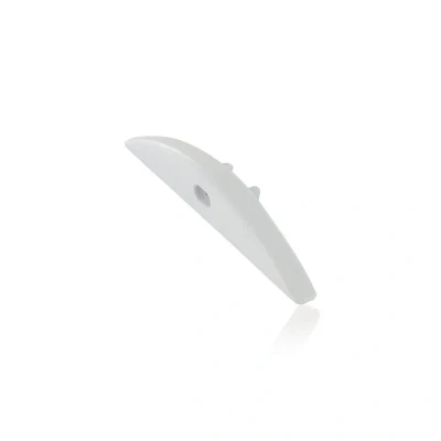Image of Profile Endcap With Cable Entry For ILPFS102 ILPFS103 Integral LED