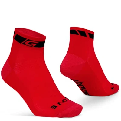 Image of GripGrab Classic Low Cut Single &amp; Multipack Short Summer Cycling Socks Bicycle Road Mountain Bike Indoor Spinning Sock