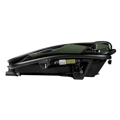 Image of HAMAX Suspension Arm Left for All Outback Trailers