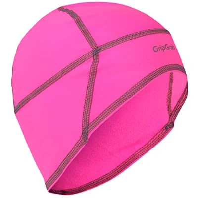 Image of GripGrab Lightweight Thermal Under Helmet Winter Cycling Skull Cap Thin Breathable Running Bicycle Sports Headwear