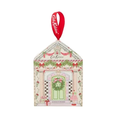 Image of Cath Kidston A Doll&#039;s House Set