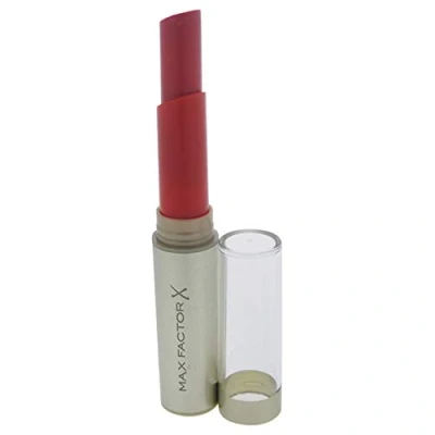 Image of Max Factor Clear Intensifying Balm, 15 Posh Poppy