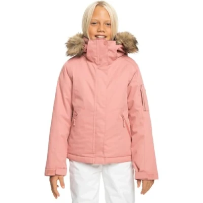Image of Roxy Meade Technical Snow Jacket for Girls 8 16