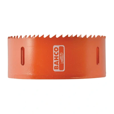 Image of Bahco 3830 108 C Bi Metal Variable Pitch Holesaw 108mm