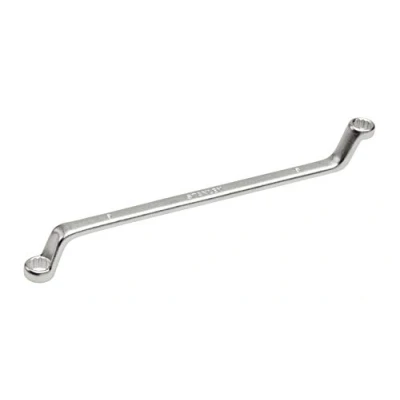 Image of Stanley maxi drive 4 87 801 Ring Spanner 6X7mm