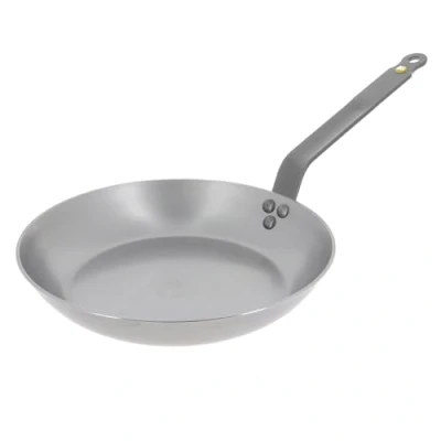 Image of The Buyer Frying Pan Mineral B Element ø 20 cm Without non stick coating