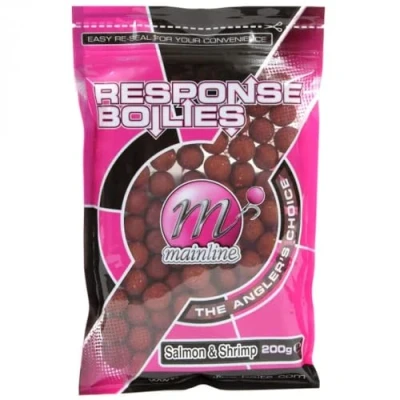 Image of Mainline Response Boilies